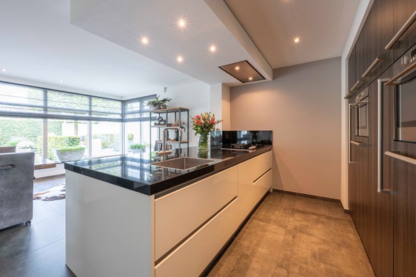 Medium property photo - Bovenstraat 48, 4741 AW Hoeven